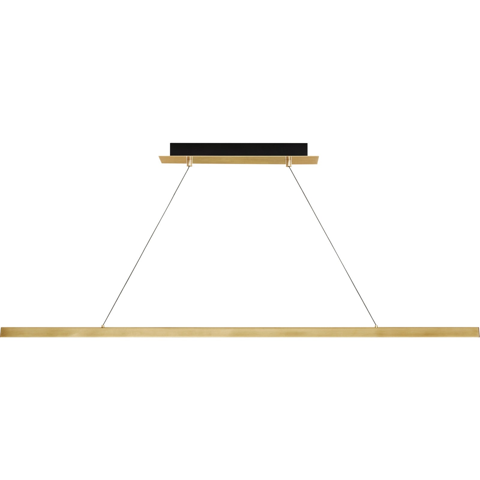 Dessau 48 Linear Suspension - Visual Comfort Modern 13