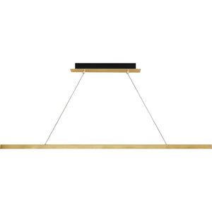 Dessau 48 Linear Suspension - Visual Comfort Modern 13