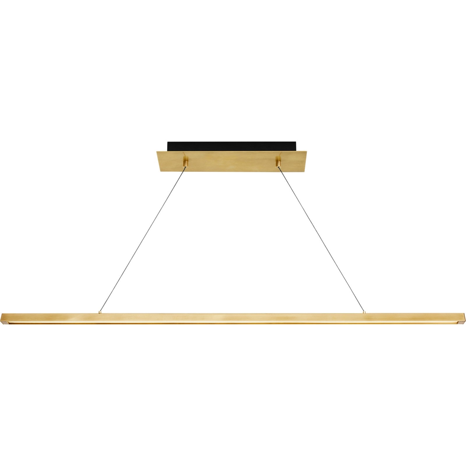 Dessau 48 Linear Suspension - Visual Comfort Modern 15