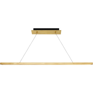 Dessau 48 Linear Suspension - Visual Comfort Modern 15