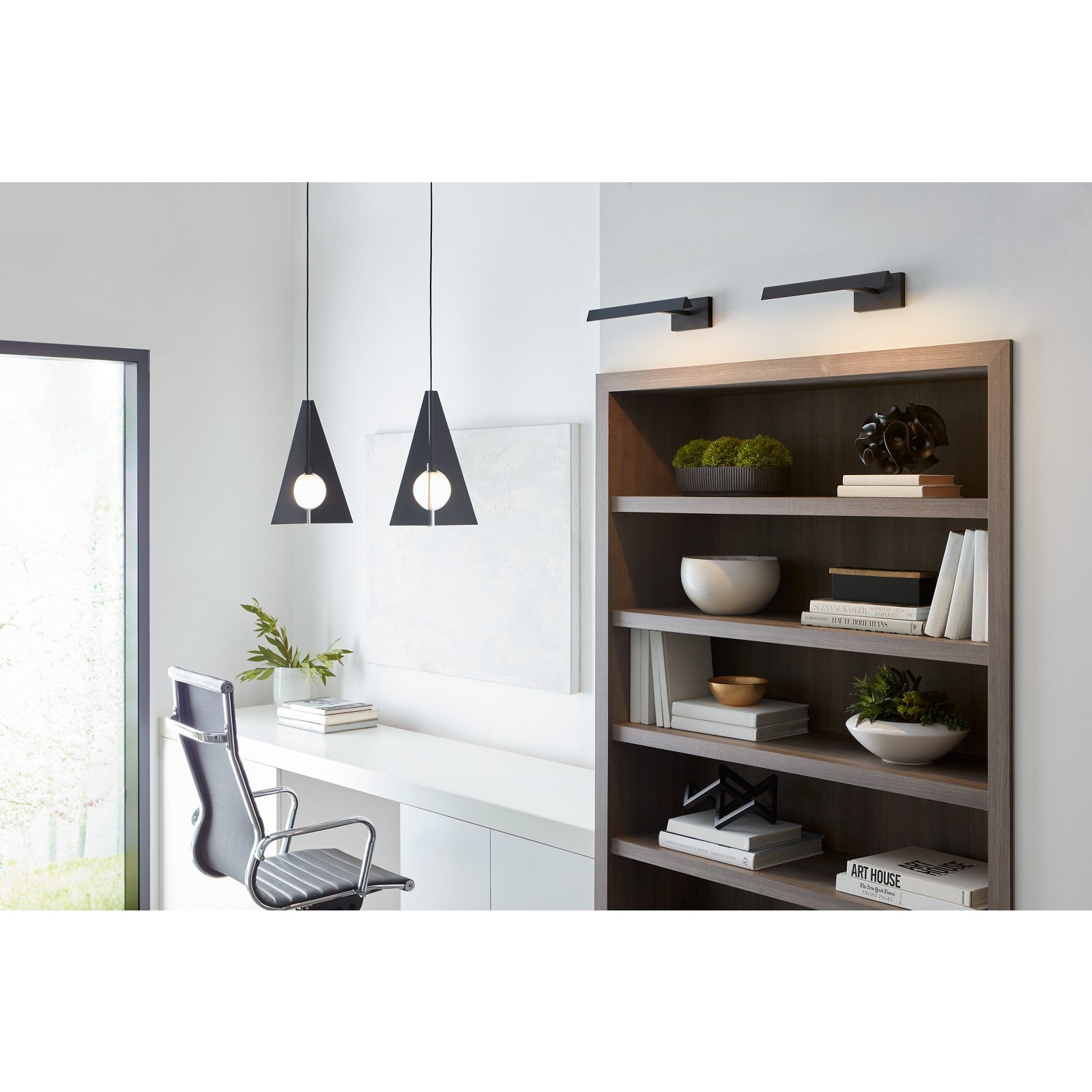 Dessau 12 Picture Light - Visual Comfort Modern 13