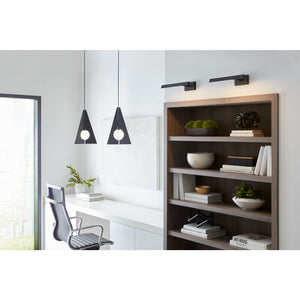 Dessau 12 Picture Light - Visual Comfort Modern 13