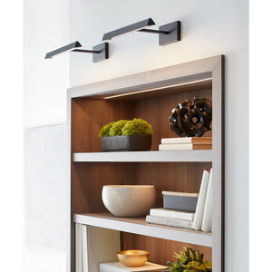 Dessau 12 Picture Light - Visual Comfort Modern 18