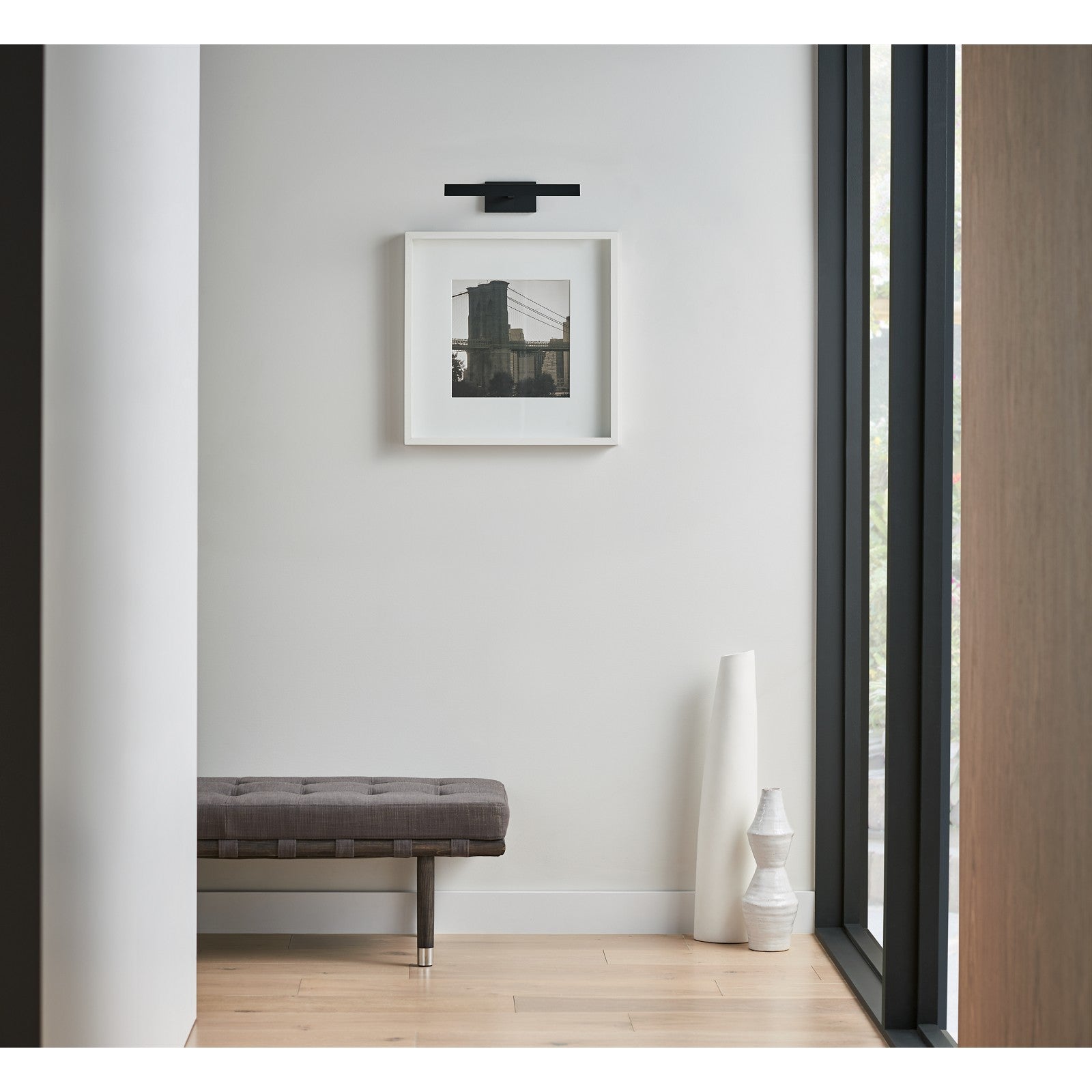 Dessau 12 Picture Light - Visual Comfort Modern 15