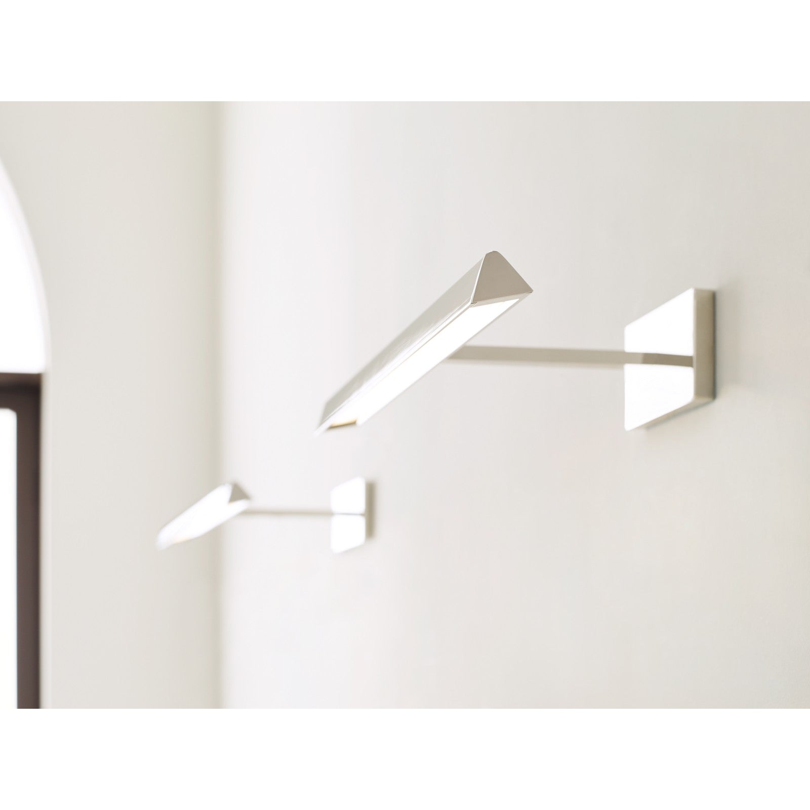 Dessau 12 Picture Light - Visual Comfort Modern 33