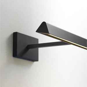 Dessau 18 Picture Light - Visual Comfort Modern 13