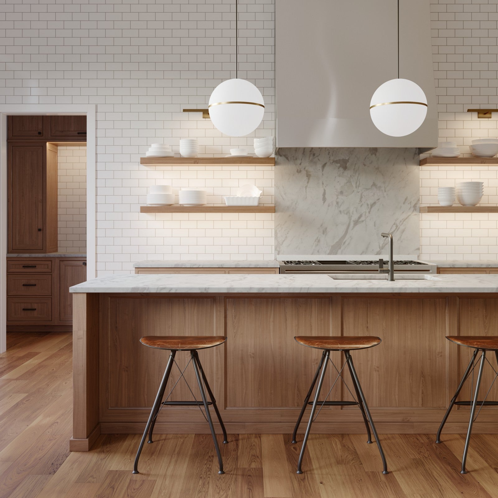 Dessau 18 Picture Light - Visual Comfort Modern 58