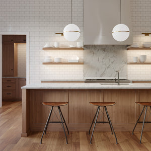 Dessau 18 Picture Light - Visual Comfort Modern 58