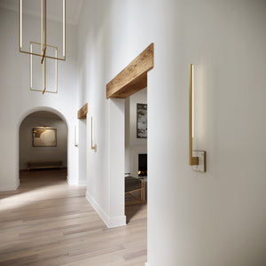 Dessau 18 Picture Light - Visual Comfort Modern 55