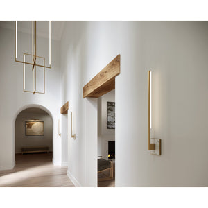 Dessau 18 Picture Light - Visual Comfort Modern 63