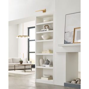Dessau 18 Picture Light - Visual Comfort Modern 54
