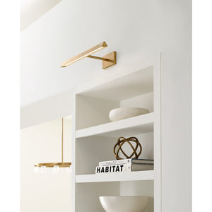 Dessau 18 Picture Light - Visual Comfort Modern 53