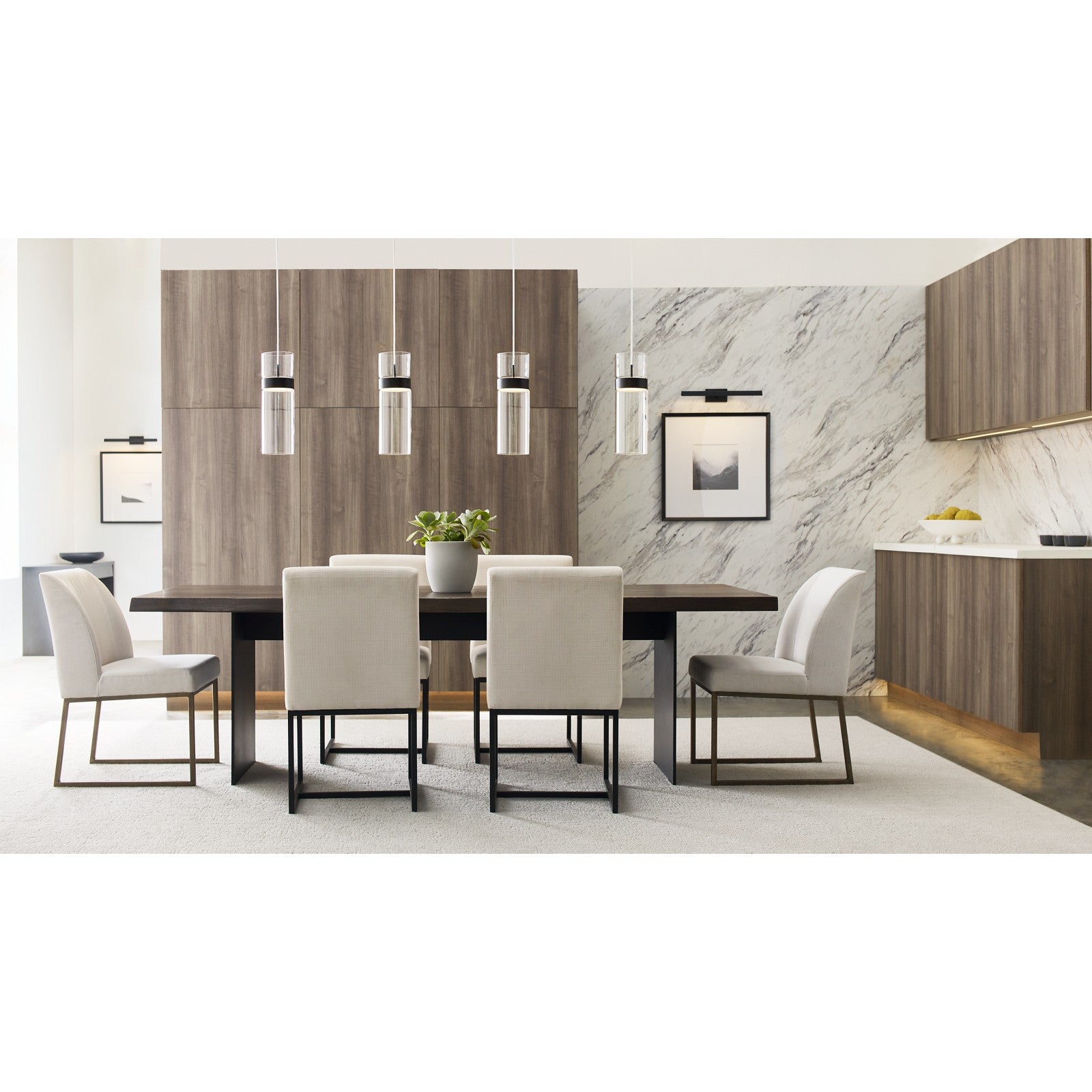 Dessau 24 Picture Light - Visual Comfort Modern 12
