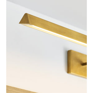 Dessau 36 Picture Light - Visual Comfort Modern 38
