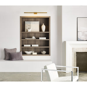 Dessau 36 Picture Light - Visual Comfort Modern 37