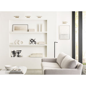 Dessau 8 Picture Light - Visual Comfort Modern 26