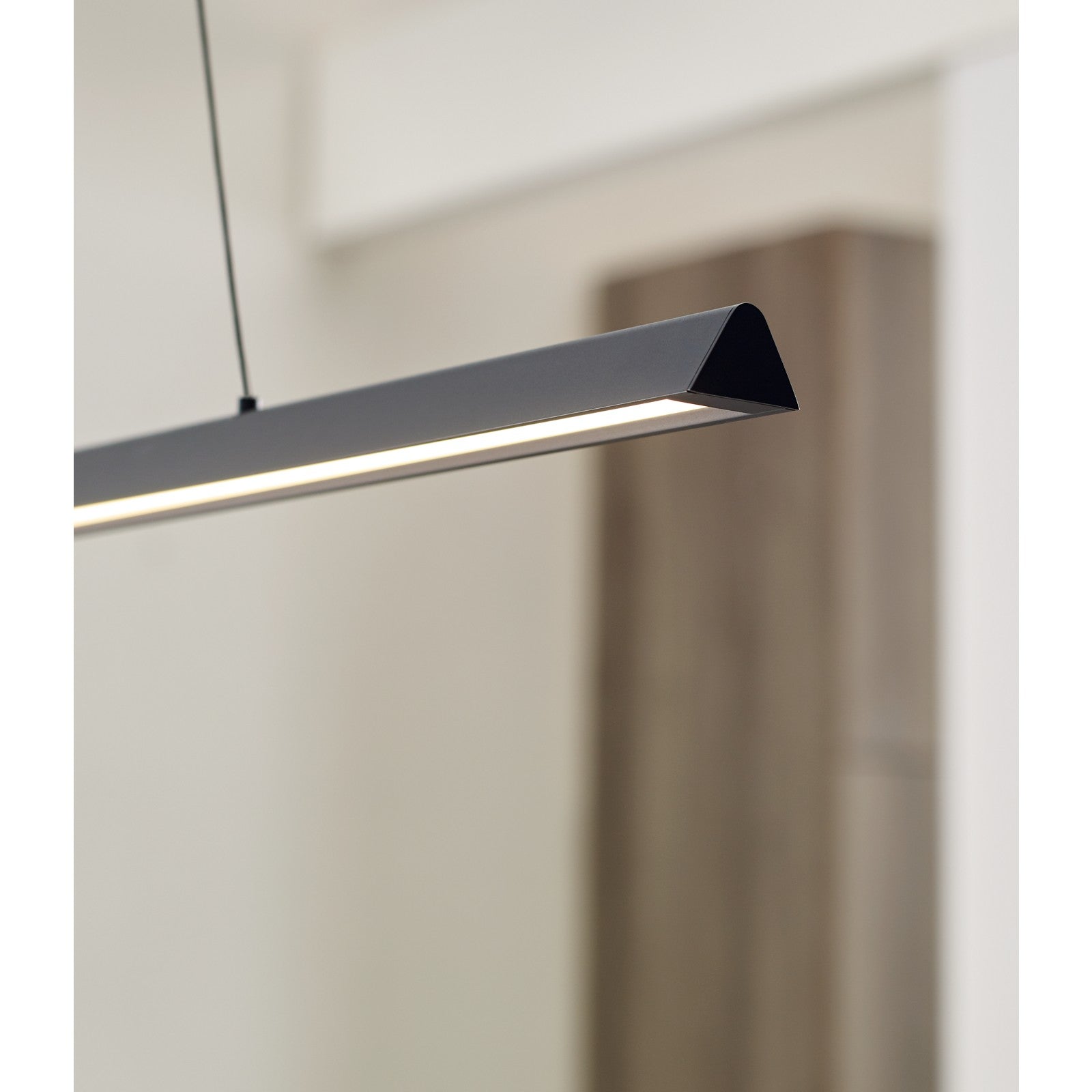 Dessau 48 Linear Suspension - Visual Comfort Modern 10