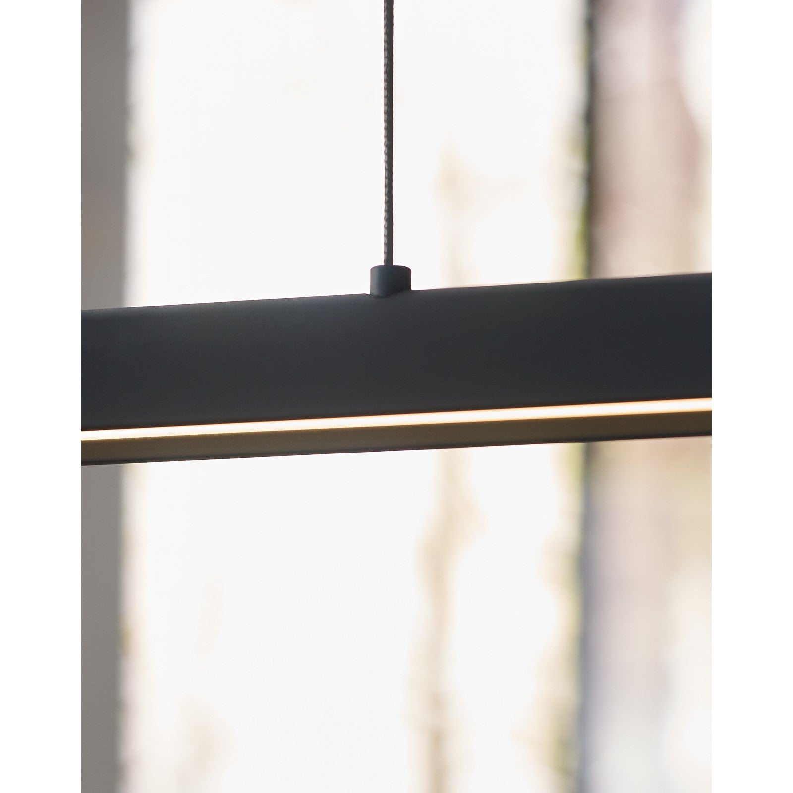 Dessau 48 Linear Suspension - Visual Comfort Modern 8