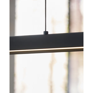 Dessau 48 Linear Suspension - Visual Comfort Modern 8