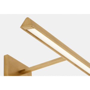 Dessau 18 Picture Light - Visual Comfort Modern 60