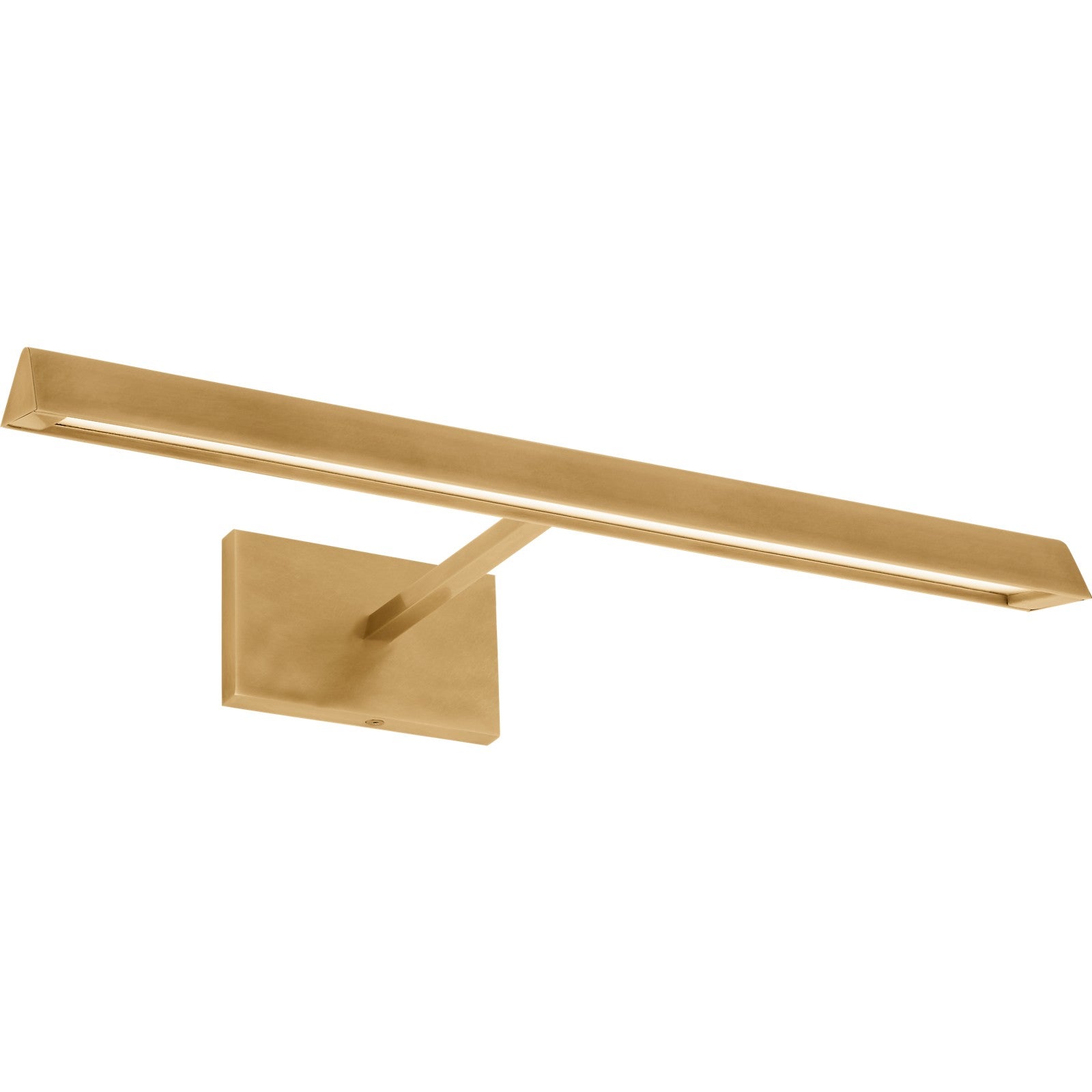 Dessau 18 Picture Light - Visual Comfort Modern 48