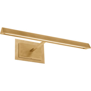 Dessau 18 Picture Light - Visual Comfort Modern 49
