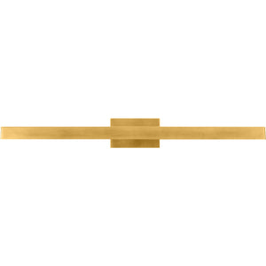 Dessau 24 Picture Light - Visual Comfort Modern 35