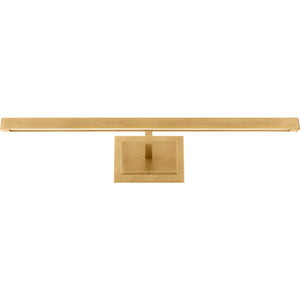 Dessau 24 Picture Light - Visual Comfort Modern 42