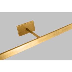 Dessau 36 Picture Light - Visual Comfort Modern 39