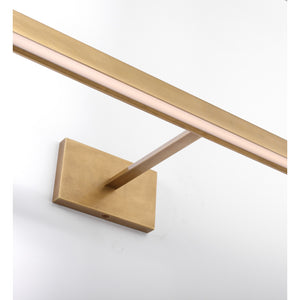 Dessau 36 Picture Light - Visual Comfort Modern 34