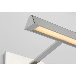 Dessau 8 Picture Light - Visual Comfort Modern 21
