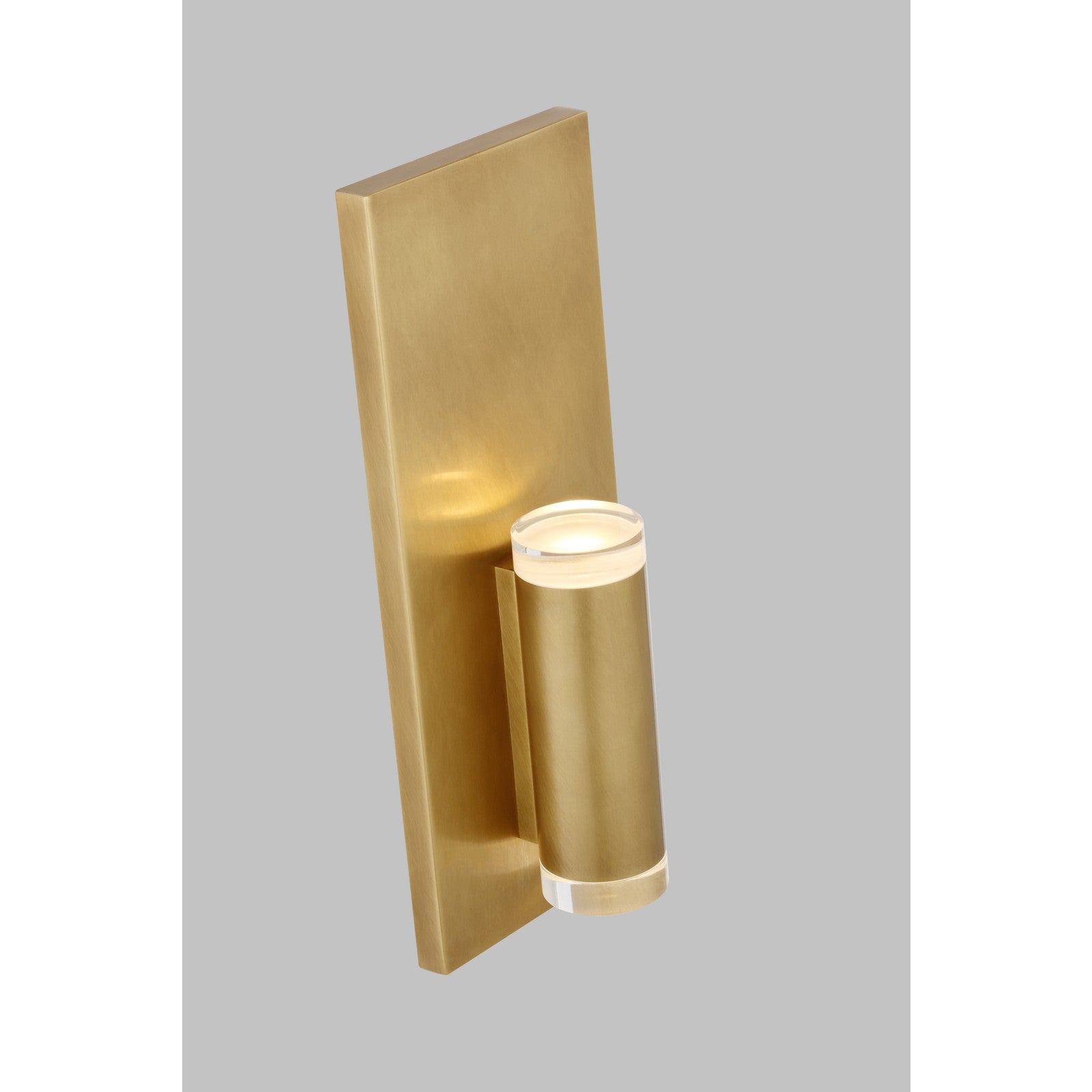 Dobson II 1-Light Wall/Bath - Visual Comfort Modern 4