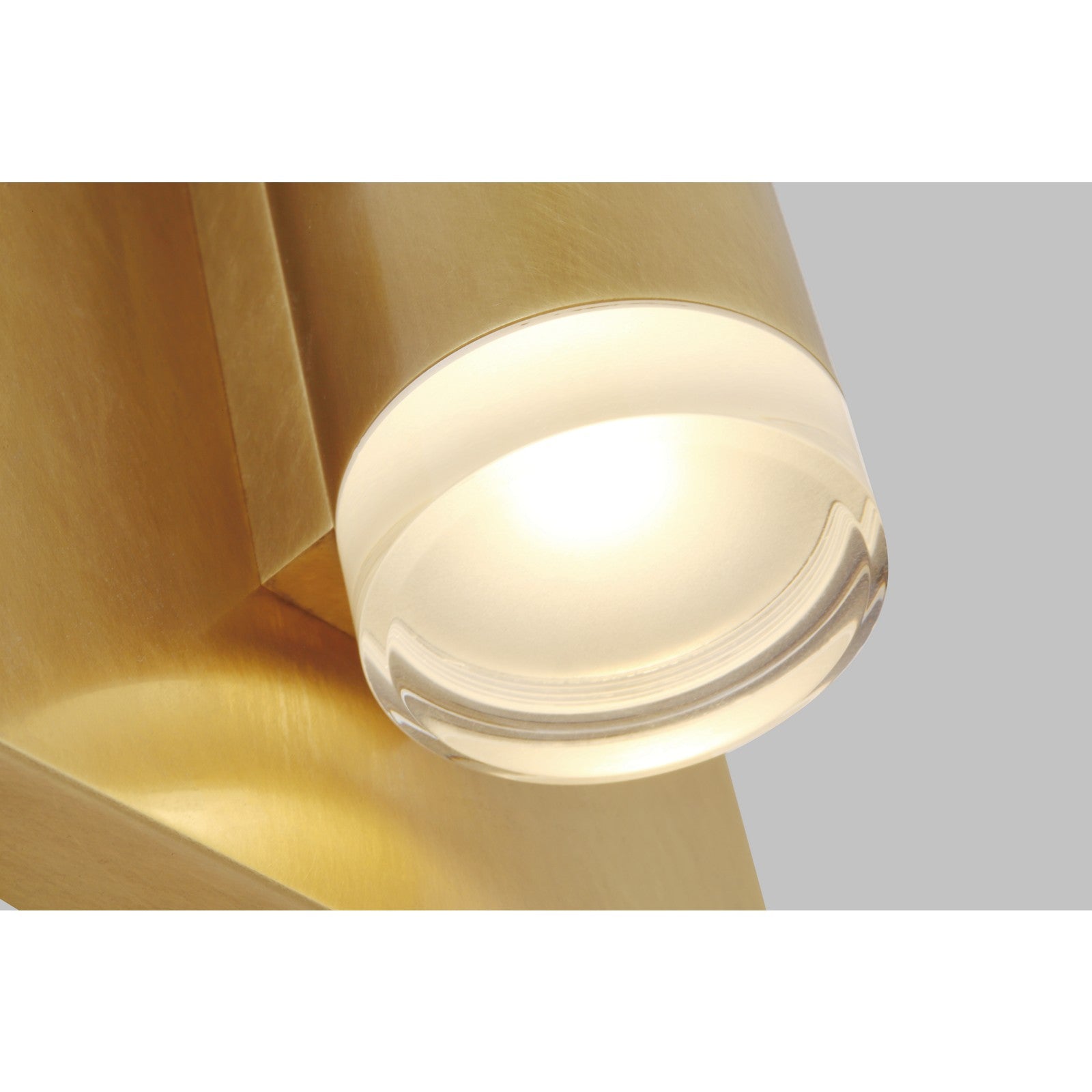 Dobson II 1-Light Wall/Bath - Visual Comfort Modern 3