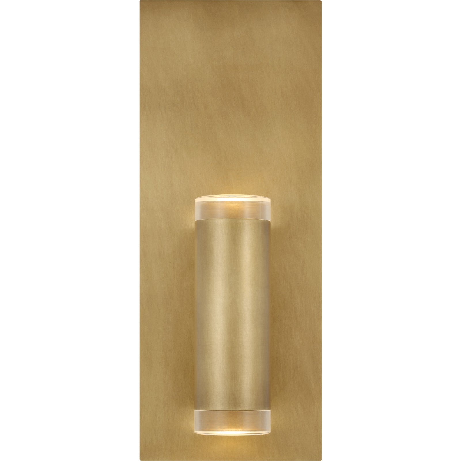 Dobson II 1-Light Wall/Bath - Visual Comfort Modern 2