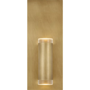 Dobson II 1-Light Wall/Bath - Visual Comfort Modern 2
