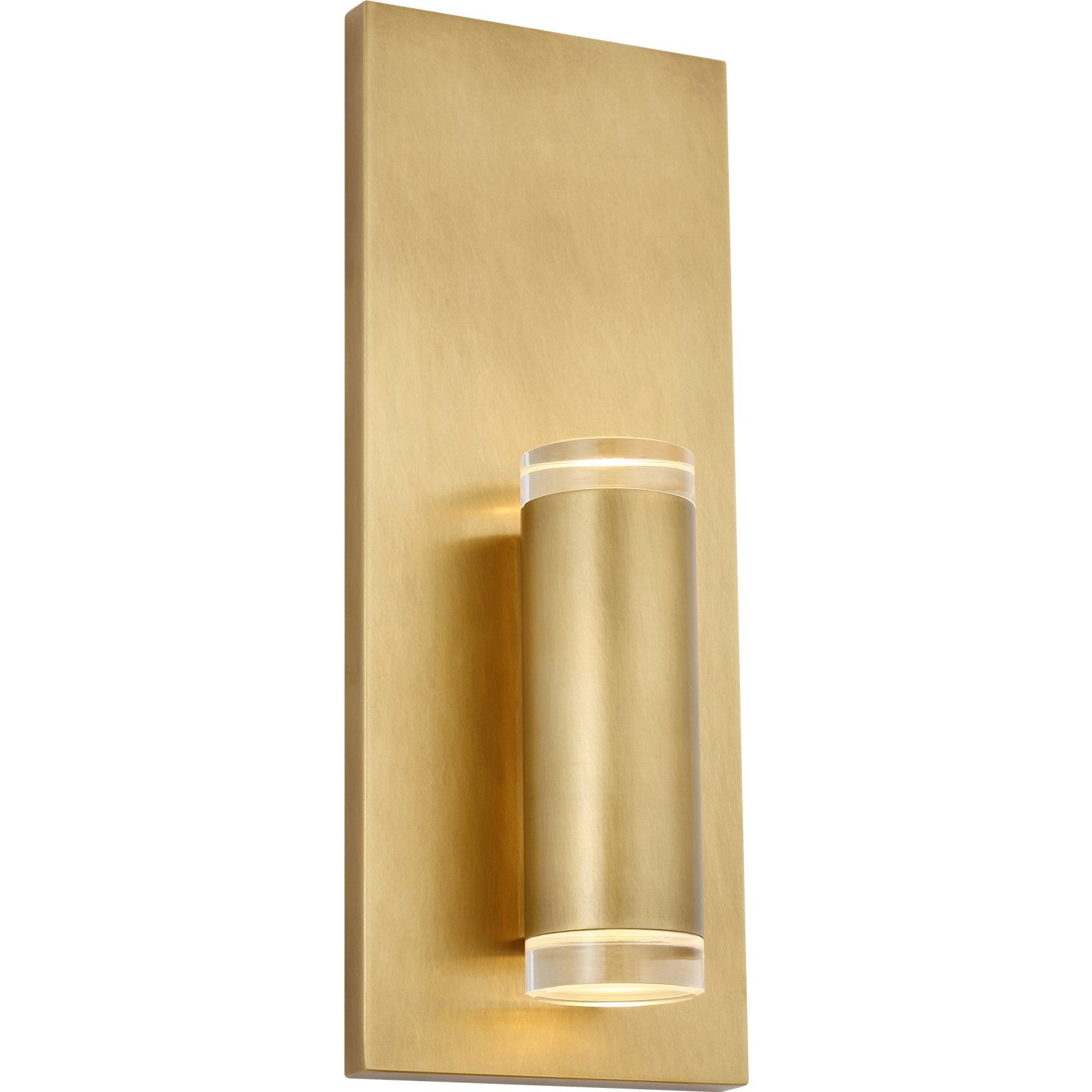 Dobson II 1-Light Wall/Bath - Visual Comfort Modern 1