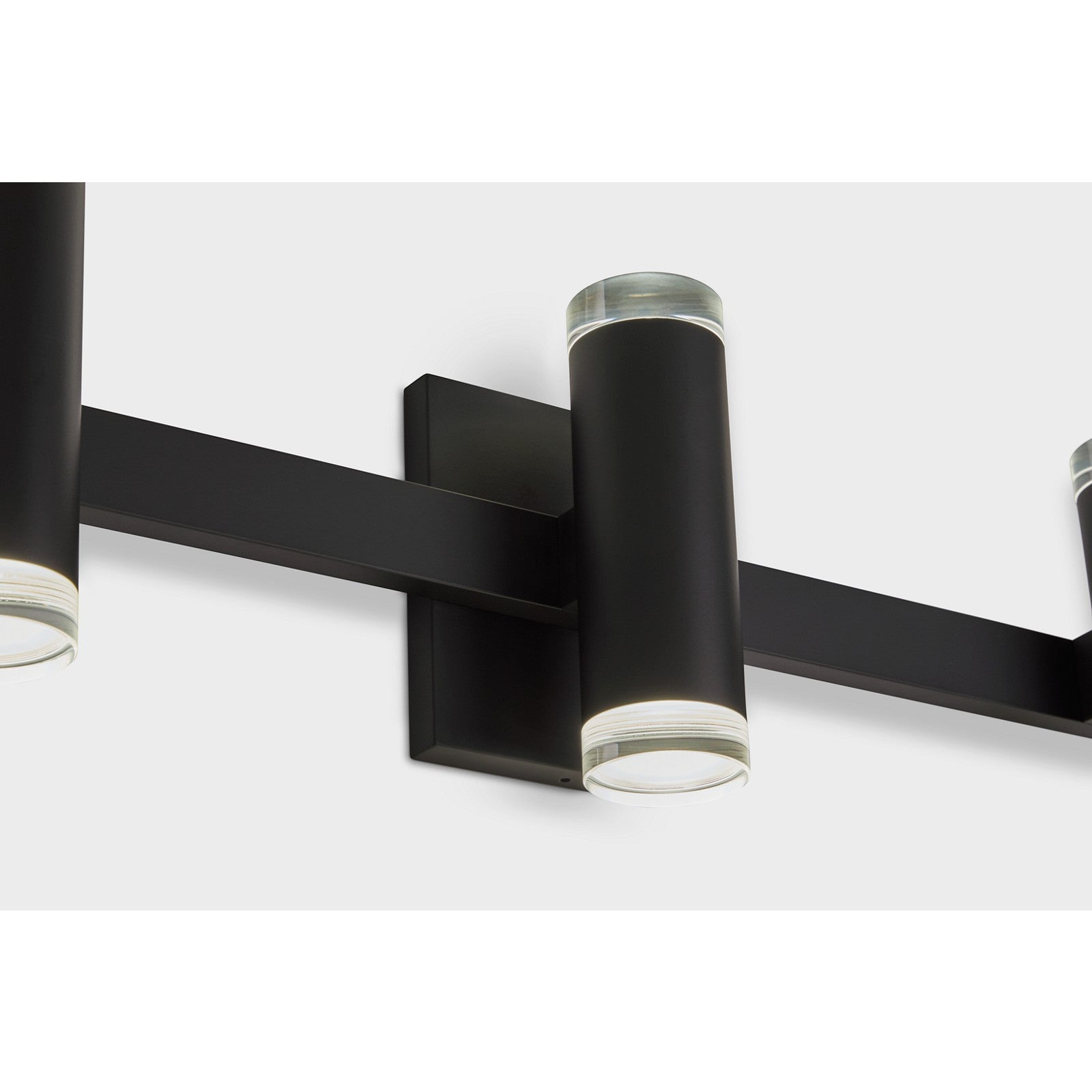 Dobson II 3-Light Bath - Visual Comfort Modern 15