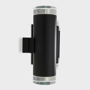Dobson II 3-Light Bath - Visual Comfort Modern 18