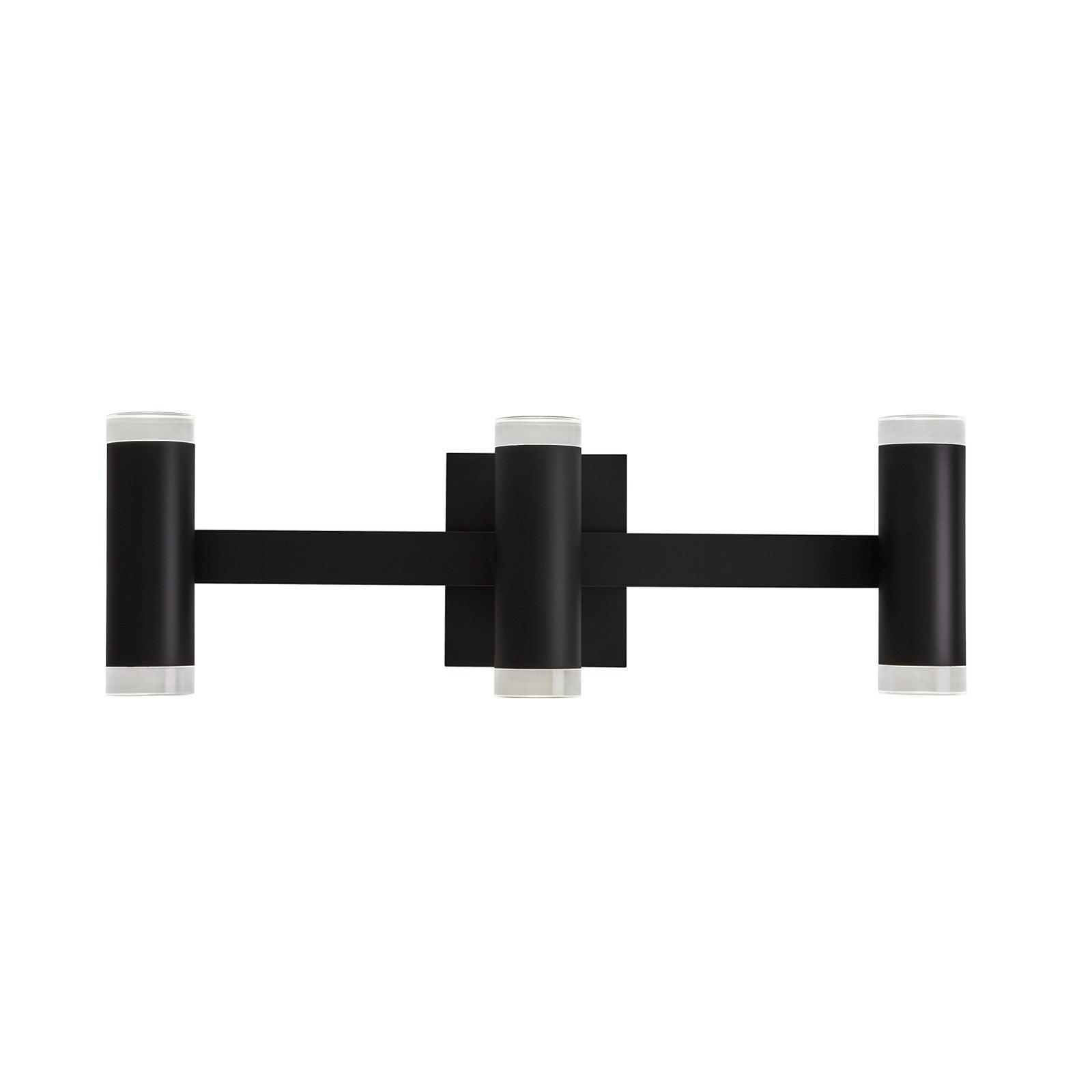 Dobson II 3-Light Bath - Visual Comfort Modern 16
