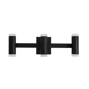 Dobson II 3-Light Bath - Visual Comfort Modern 16