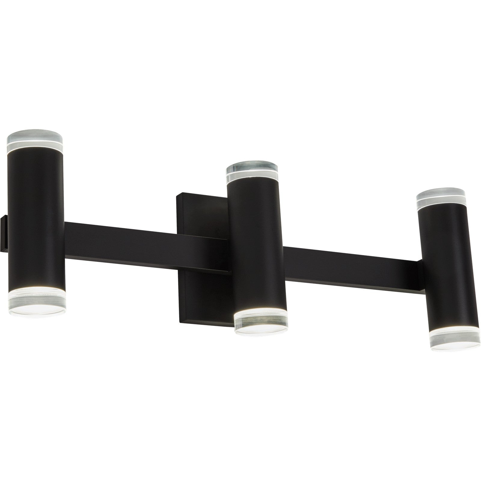 Dobson II 3-Light Bath - Visual Comfort Modern 17