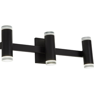 Dobson II 3-Light Bath - Visual Comfort Modern 17