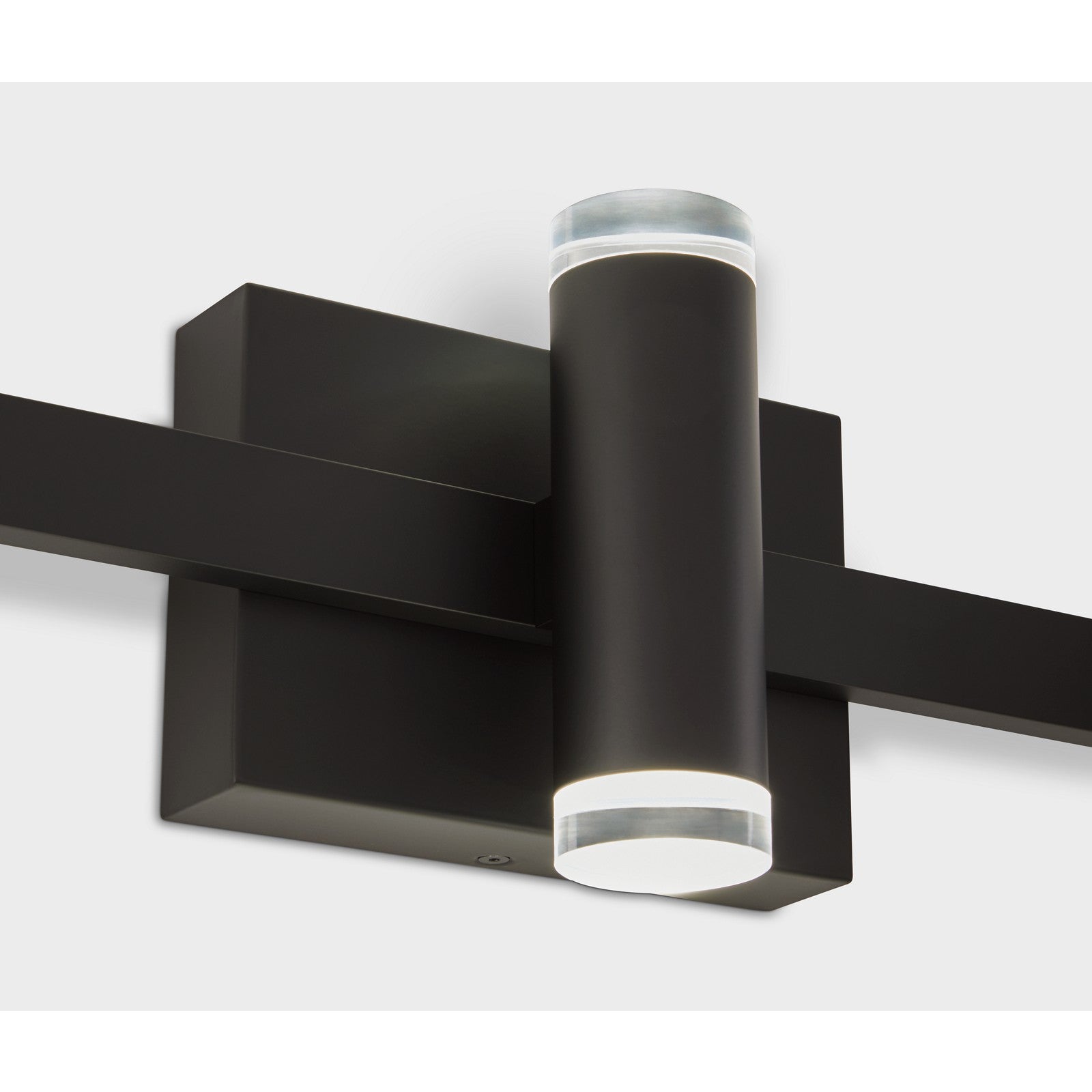 Dobson II 3-Light Bath - Visual Comfort Modern 8