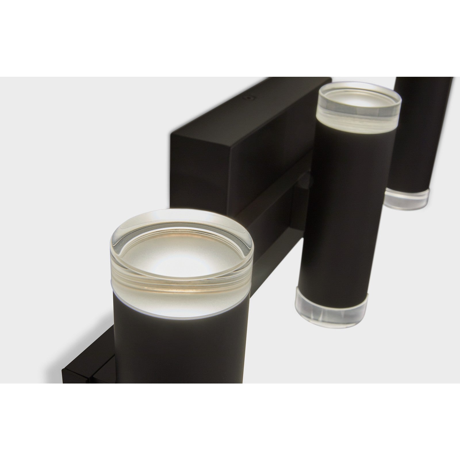 Dobson II 3-Light Bath - Visual Comfort Modern 5