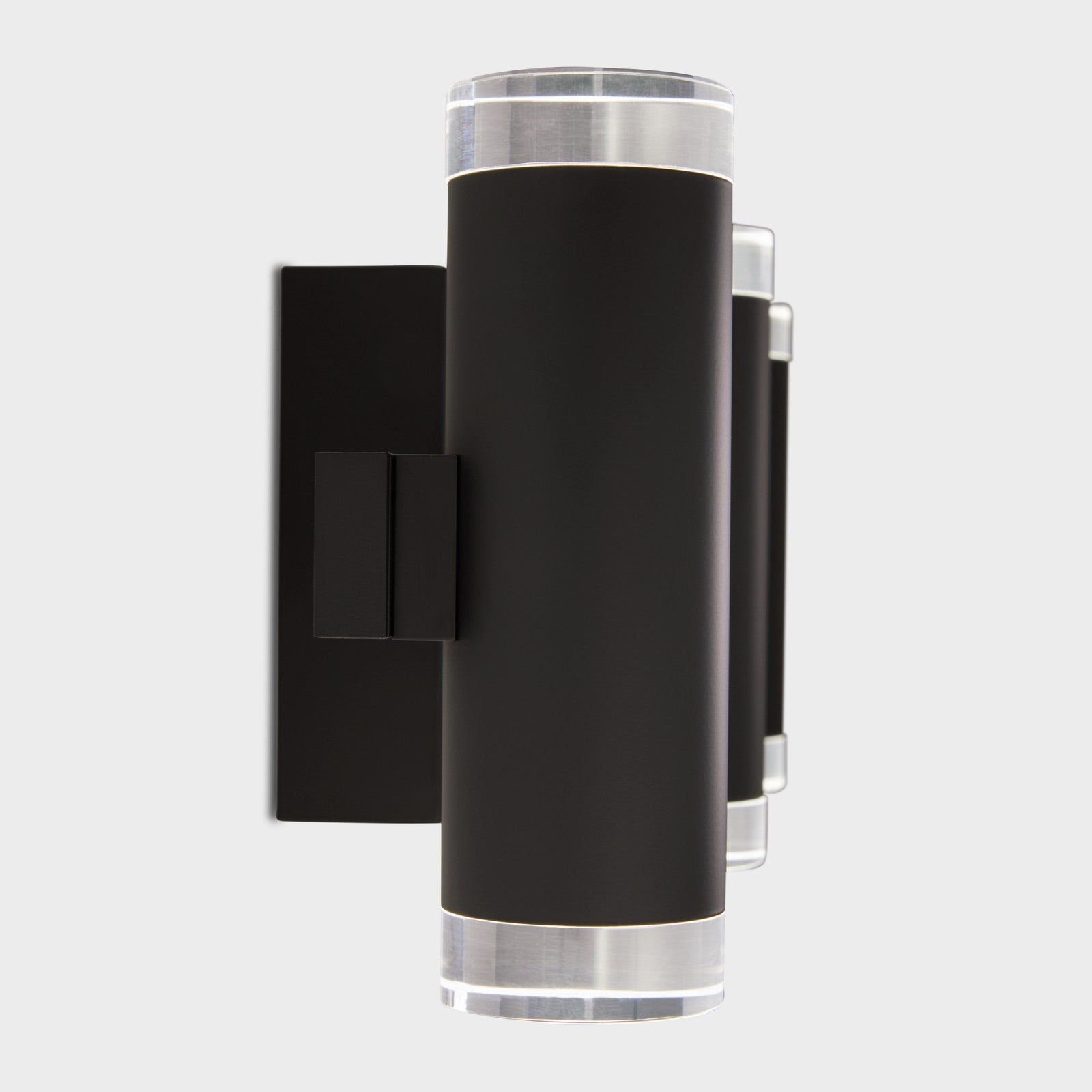 Dobson II 3-Light Bath - Visual Comfort Modern 7