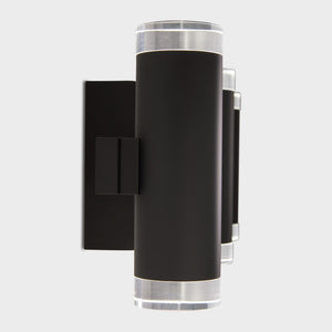 Dobson II 3-Light Bath - Visual Comfort Modern 7