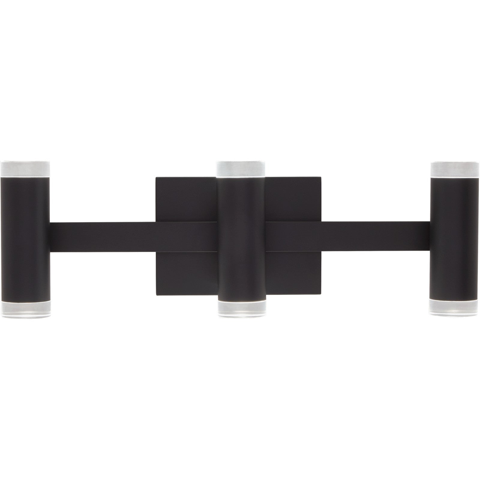 Dobson II 3-Light Bath - Visual Comfort Modern 3