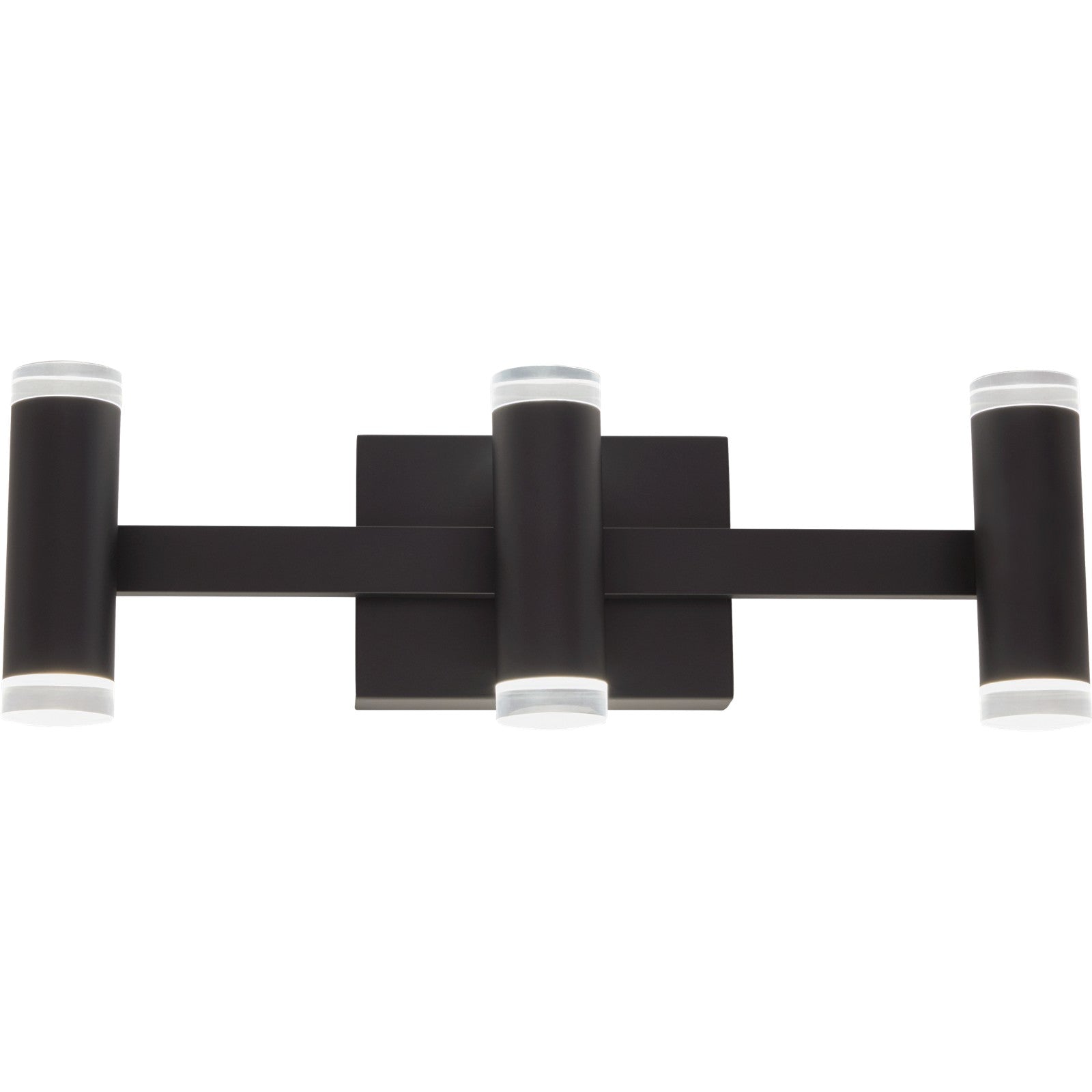 Dobson II 3-Light Bath - Visual Comfort Modern 4