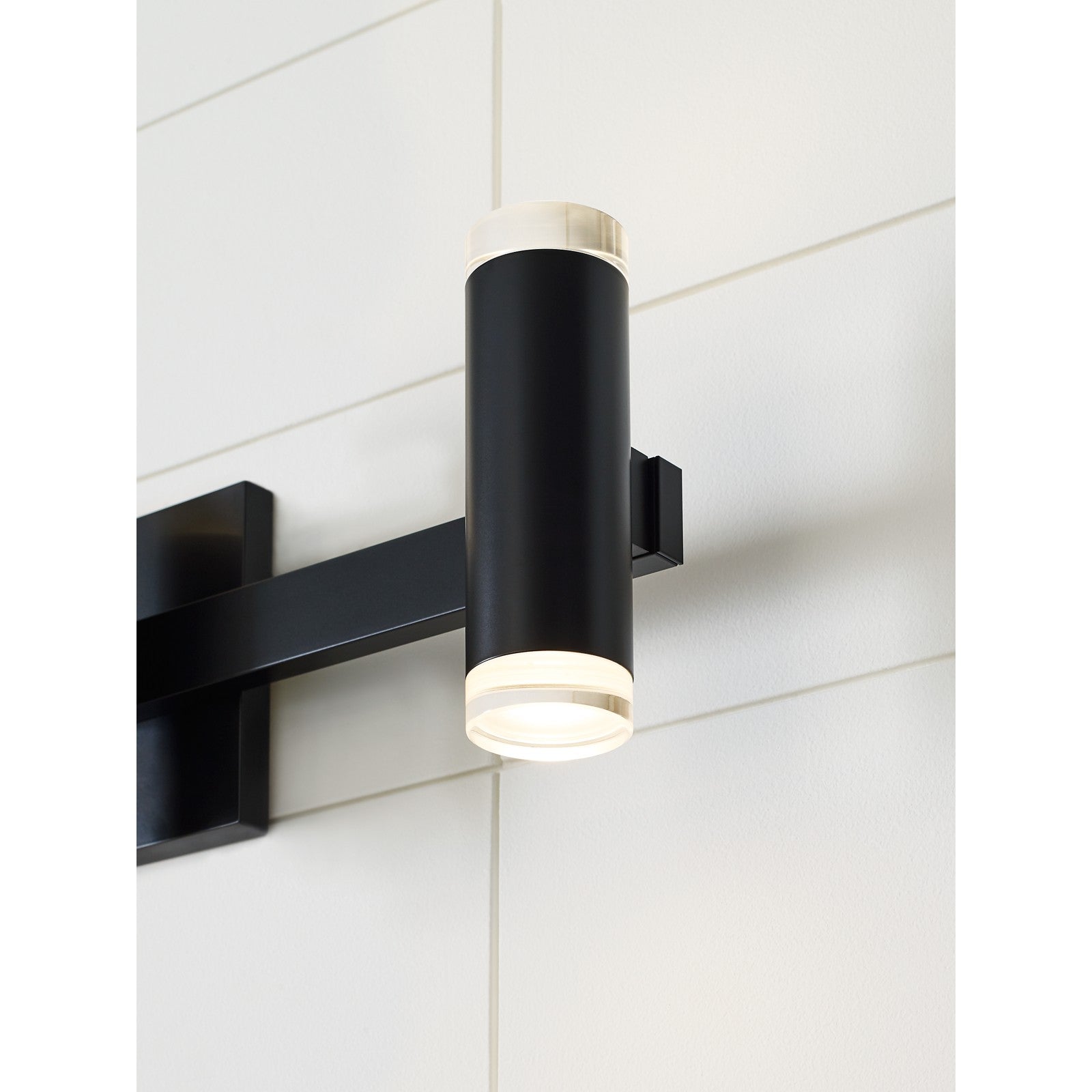 Dobson II 3-Light Bath - Visual Comfort Modern 10