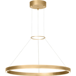 Fiama 24 Suspension - Visual Comfort Modern 3
